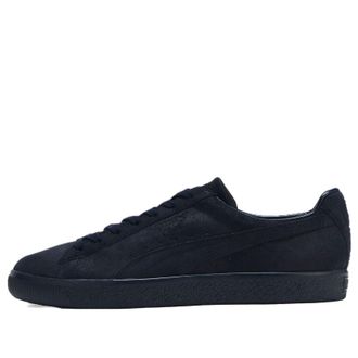 Puma Clyde Made in Japan Navy Dusky 395212-01