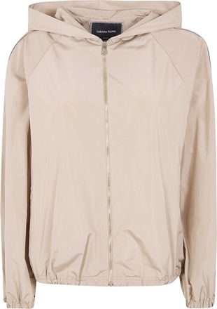 Fabiana Filippi Bomber Sport Light Jacket