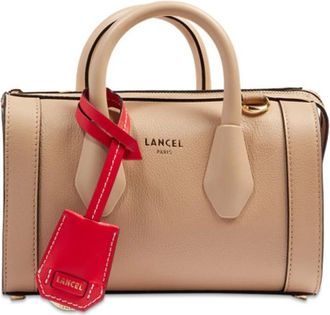 Lancel Mujer, Bolsos, Beige, Talla: ONE Size