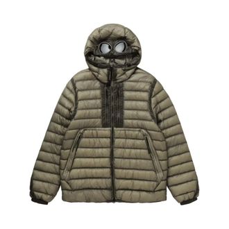C.P. Company Hombre, Chaquetas, Verde, Talla: XL