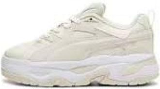Puma Blaster Mix Alpine Snow Beige White 396095-01