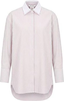 Max Mara TOPWEAR - Shirts on YOOX.COM