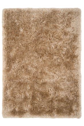 Kukoon Cream Beige Soft Shaggy Fluffy Living Area Rug | Size: 200 cm x 290 cm