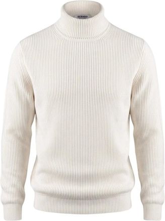 Sebago Uomo, Maglie, Bianco, L, new