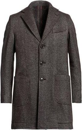 Barbati ROPA DE ABRIGO - Abrigos en YOOX.COM