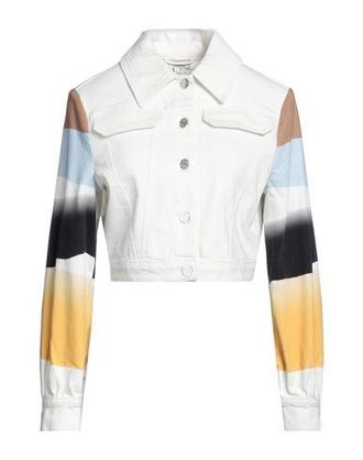 Baum Und Pferdgarten CAPISPALLA - Capispalla jeans su YOOX.COM