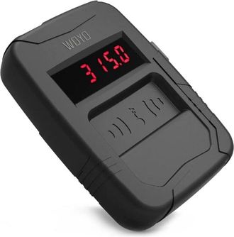 OEM Control Remoto Inal&aacute;mbrico Para Autom&oacute;vil, Herramienta De Control Remoto Inal&aacute;mbrico Port&aacute;til De 10-1000 Mhz, Comprobador De Rf Infrarrojo De Diagn&oacute;st