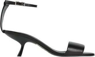 Sergio Rossi FOOTWEAR - Sandals on YOOX.COM