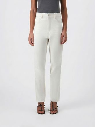 Coperni Jeans straight Coperni in denim di cotone organico