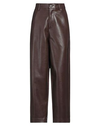 Erika Cavallini Semi Couture BOTTOMWEAR - Pantaloni su YOOX.COM
