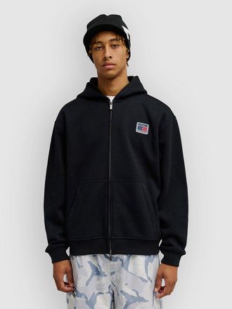 DC Dcxbb Dwr Hoodie schwarz