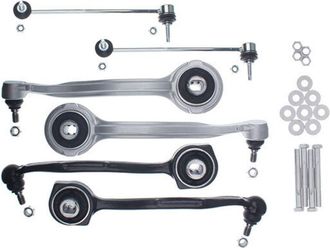 OEM Kit De Brazo De Control Delantero Izquierdo/derecho D200012 Denckermann