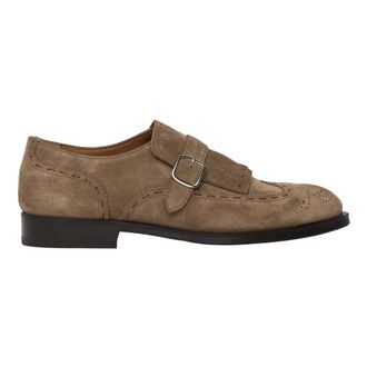 Doucal's Mocassino - - Shoes - Uomo - Marrone - 42 1/2 EU