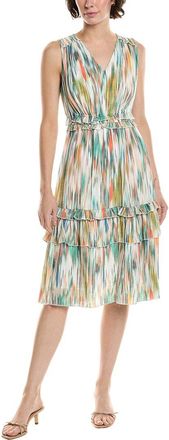 Nanette Lepore Midi Dress