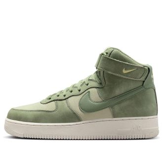 Nike Air Force 1 07 High Oil Green FN4190-300