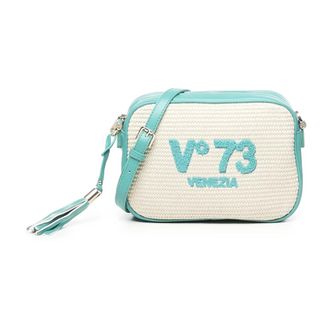 V&deg; 73 Donna, Borse, Beige, Taglia unica, new