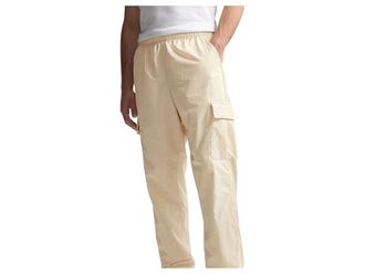 Nike Club Woven Cargo Pants Mens Casual Pants Light Khaki/White : 2XL