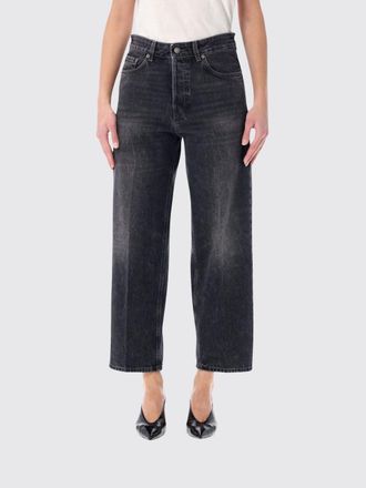 Haikure Jeans HAIKURE Woman color Denim