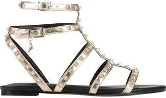 Just Cavalli FOOTWEAR - Sandals on YOOX.COM