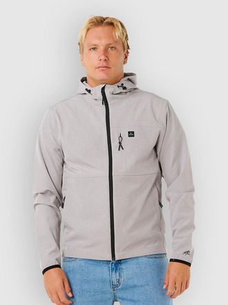 Rip Curl Elite Dwr Jacke Jacke grau