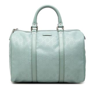 Gucci Pre-owned Gucci Medium GG Imprime Joy Boston Bag Ladies EIGDRD6B3U5ATB79