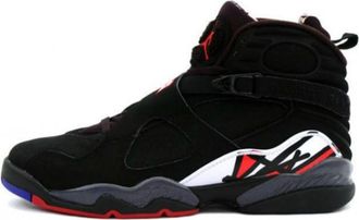 Nike Jordan Air Jordan 8 Retro Playoff 2013 305381-061
