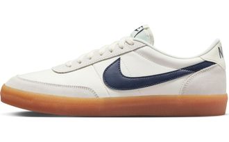 Nike Mens Killshot 2 Leather Sneaker, Multicoloured, 10 UK