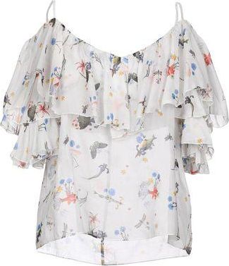 Vivetta CAMISETAS Y TOPS - Tops en YOOX.COM