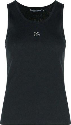 Dolce & Gabbana Tank Top