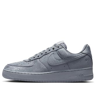 Nike x Kobe Bryant Air Force 1 Low Cool Grey IB0018-004