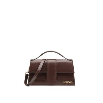 Jacquemus Le Grand Bambino-tas