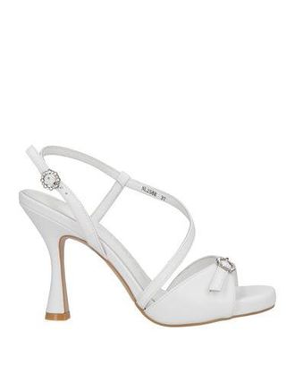 Luciano Barachini FOOTWEAR - Sandals on YOOX.COM