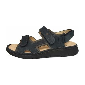 Finn Comfort Heren, Schoenen, Blauw, Maat: 43 EU