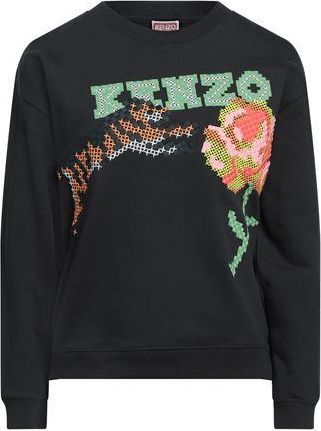 Kenzo CAMISETAS Y TOPS - Sudaderas en YOOX.COM
