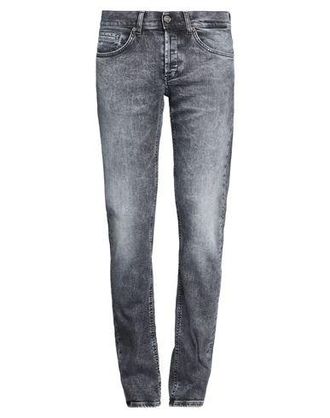 Dondup BOTTOMWEAR - Jeans on YOOX.COM