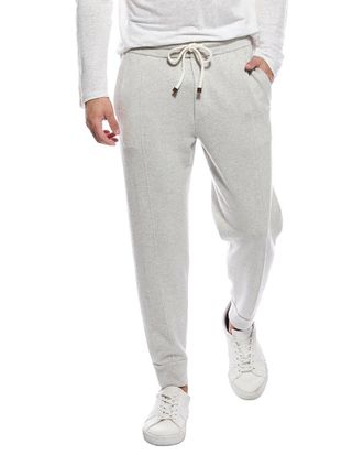 Brunello Cucinelli Cashmere Jogger