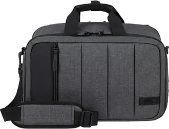 American Tourister unisex, Bolsos, Gris, Talla: ONE Size