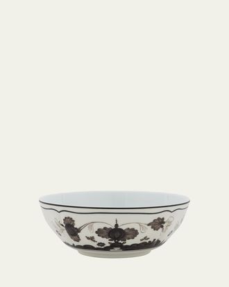 Ginori 1735 Oriente Italiano Cereal Bowl