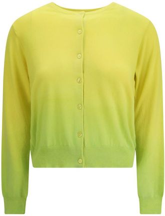 Mirror in the Sky Knitwear