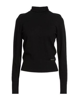 John Richmond STRICKWAREN - Rollkragenpullover auf YOOX.COM