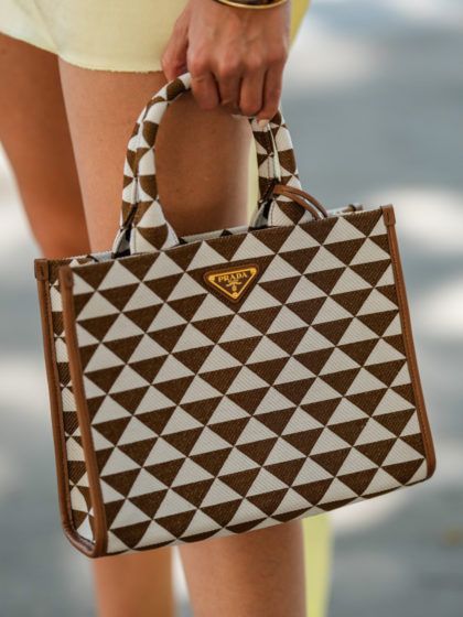 Hundreds of designer bags are on sale — but not for long!