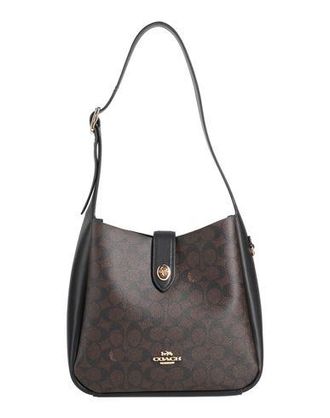 Coach BAGS - Shoulder bags on YOOX.COM