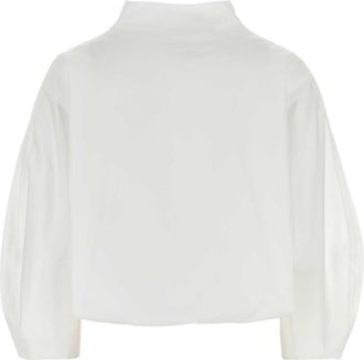 Givenchy Womens Shirt White Cotton