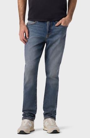 Hudson Blake Slim Straight Leg Jeans in Bromo at Nordstrom Rack, Size 31