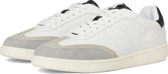 Kenneth Cole Elliot Mens Shoes White/Grey : 10.5 M, Synthetic