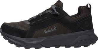 Timberland Motion Ledge Waterproof Black TB0A6F2EEK41