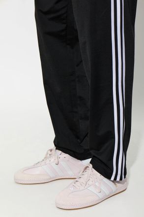 adidas CLOT SAMBA ESPADRILLE BY E Sneakers, Mens, Pink