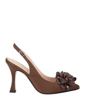 Maliparmi FOOTWEAR - Pumps on YOOX.COM