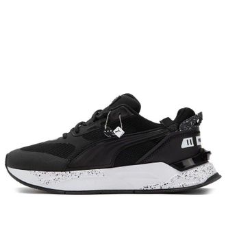 Puma Mirage Sport Tech Chance Black White 386625-02
