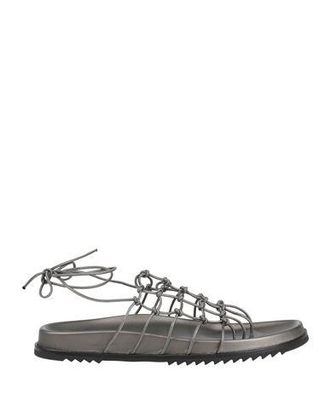 Rick Owens FOOTWEAR - Thong sandals sur YOOX.COM
